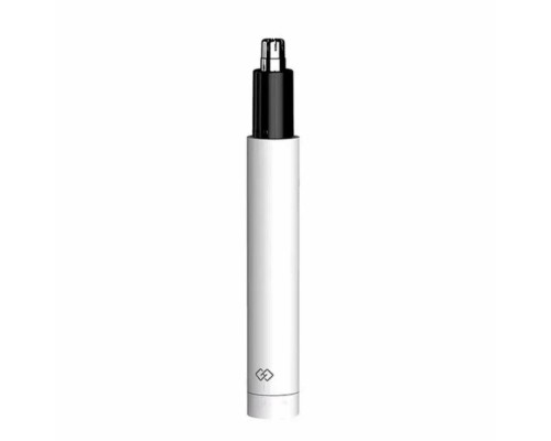 Триммер Xiaomi Huanxing Mini Nose Hair Trimmer HN3, белый