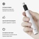 Триммер Xiaomi Huanxing Mini Nose Hair Trimmer HN3, белый