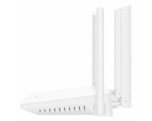Wi-Fi роутер HUAWEI AX1 (WS5203), белый