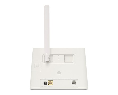 Wi-Fi роутер HUAWEI B311-221, белый