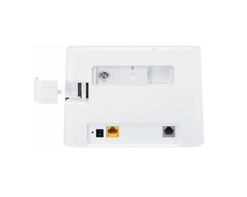 Wi-Fi роутер HUAWEI B311-221, белый