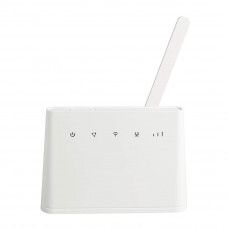 Wi-Fi роутер HUAWEI B311-221, белый