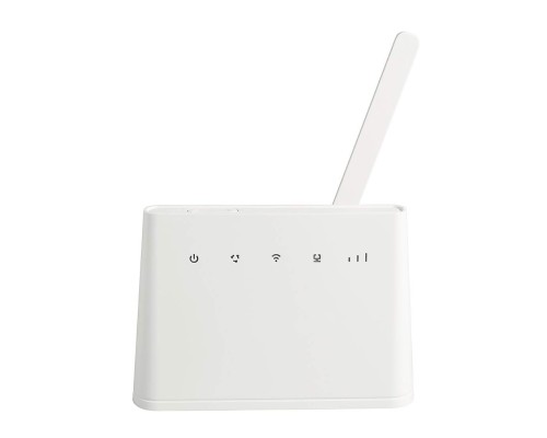 Wi-Fi роутер HUAWEI B311-221, белый