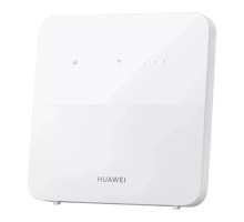Wi-Fi 4G/LTE Роутер HUAWEI 4G CPE 5s B320-323 белый