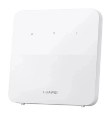 Wi-Fi 4G/LTE Роутер HUAWEI 4G CPE 5s B320-323 белый