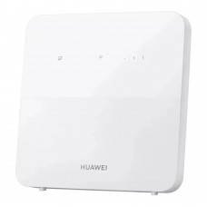 Wi-Fi 4G/LTE Роутер HUAWEI 4G CPE 5s B320-323 белый