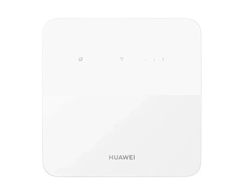 Wi-Fi 4G/LTE Роутер HUAWEI 4G CPE 5s B320-323 белый