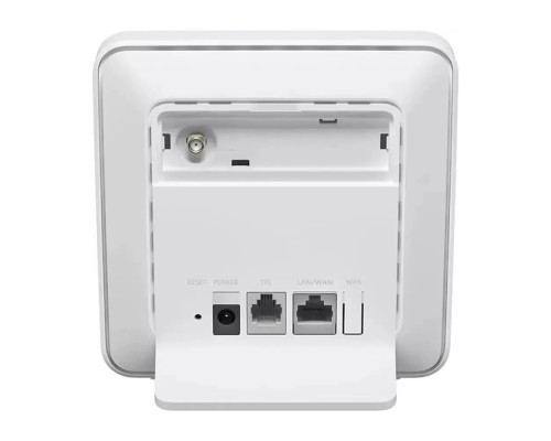 Wi-Fi 4G/LTE Роутер HUAWEI 4G CPE 5s B320-323 белый