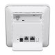 Wi-Fi 4G/LTE Роутер HUAWEI 4G CPE 5s B320-323 белый