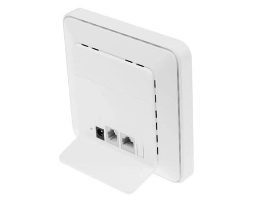 Wi-Fi 4G/LTE Роутер HUAWEI 4G CPE 5s B320-323 белый