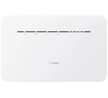 Wi-Fi 4G/LTE роутер HUAWEI B535-232, белый