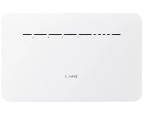 Wi-Fi 4G/LTE роутер HUAWEI B535-232, белый