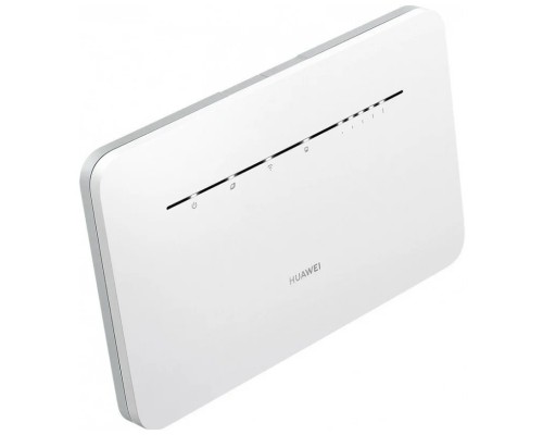 Wi-Fi 4G/LTE роутер HUAWEI B535-232, белый