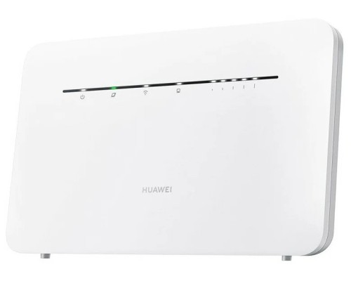 Wi-Fi 4G/LTE роутер HUAWEI B535-232, белый