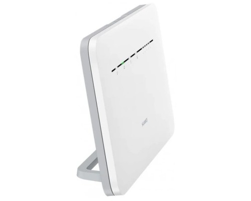 Wi-Fi 4G/LTE роутер HUAWEI B535-232, белый