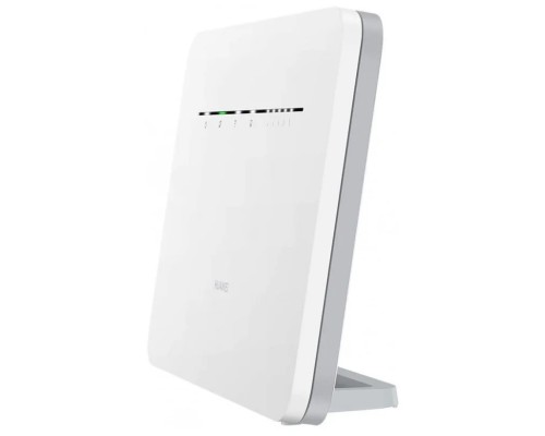 Wi-Fi 4G/LTE роутер HUAWEI B535-232, белый