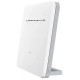 Wi-Fi 4G/LTE роутер HUAWEI B535-232, белый