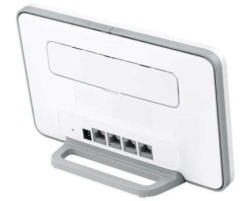 Wi-Fi 4G/LTE роутер HUAWEI B535-232, белый