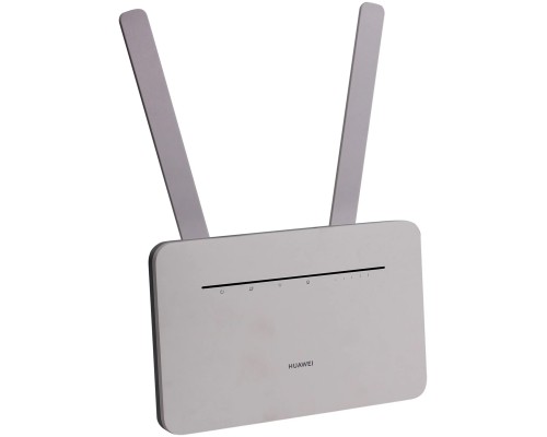 Wi-Fi 4G/LTE роутер HUAWEI B535-232, белый