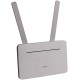 Wi-Fi 4G/LTE роутер HUAWEI B535-232, белый
