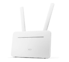 Wi-Fi 4G/LTE Роутер HUAWEI Soyealink B535-333 4G CPE 3 LTE Cat7  (Белый)