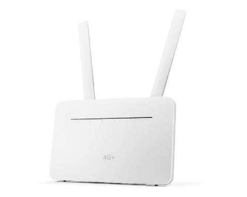 Wi-Fi 4G/LTE Роутер HUAWEI Soyealink B535-333 4G CPE 3 LTE Cat7  (Белый)
