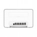 Wi-Fi 4G/LTE Роутер HUAWEI Soyealink B535-333 4G CPE 3 LTE Cat7  (Белый)