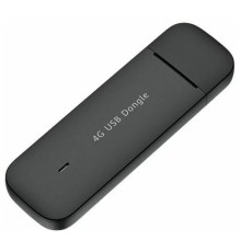 Модем 4G Huawei Brovi E3372-325 с поддержкой сетей 2G/3G/4G, черный
