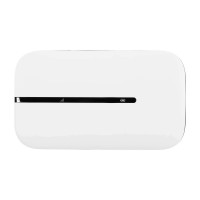 Мобильный Wi-Fi роутер с аккумулятором Brovi E5576-325 белый