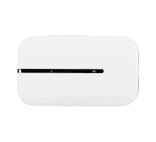 Мобильный Wi-Fi роутер с аккумулятором Brovi E5576-325 белый