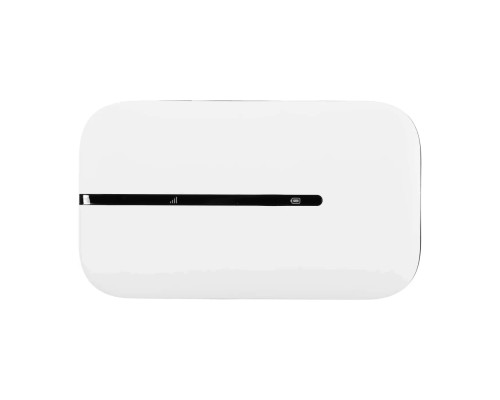 Мобильный Wi-Fi роутер с аккумулятором Brovi E5576-325 белый