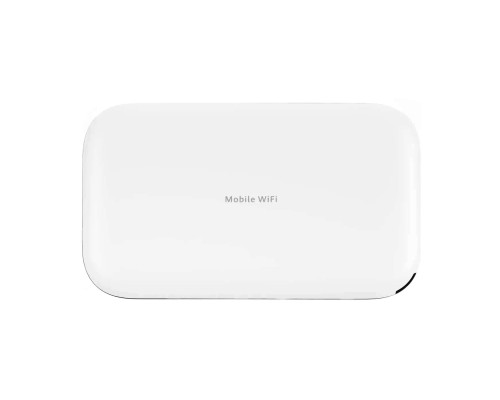 Мобильный Wi-Fi роутер с аккумулятором Brovi E5576-325 белый