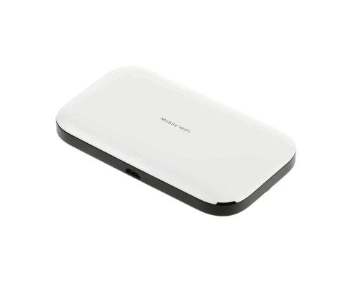 Мобильный Wi-Fi роутер с аккумулятором Brovi E5576-325 белый