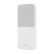 Мобильный Wi-Fi роутер с аккумулятором Huawei E5586-326 3G, 4G, Wi-Fi 802.11, n, 2.4 ГГц Белый (RU)