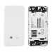Мобильный Wi-Fi роутер с аккумулятором Huawei E5586-326 3G, 4G, Wi-Fi 802.11, n, 2.4 ГГц Белый (RU)