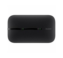 Мобильный Wi-Fi роутер с аккумулятором Huawei E5783-230a 3G, 4G, Wi-Fi 802.11ac/n, 2.4/5 ГГц Черный (RU)