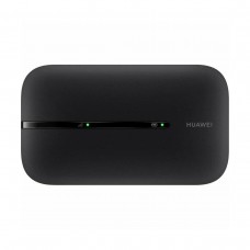 Мобильный Wi-Fi роутер с аккумулятором Huawei E5783-230a 3G, 4G, Wi-Fi 802.11ac/n, 2.4/5 ГГц Черный (RU)