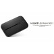 Мобильный Wi-Fi роутер с аккумулятором Huawei E5783-230a 3G, 4G, Wi-Fi 802.11ac/n, 2.4/5 ГГц Черный (RU)