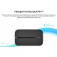 Мобильный Wi-Fi роутер с аккумулятором Huawei E5783-230a 3G, 4G, Wi-Fi 802.11ac/n, 2.4/5 ГГц Черный (RU)