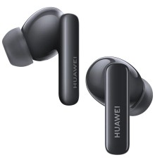 Беспроводные наушники HUAWEI FreeBuds 5i, черный гранит