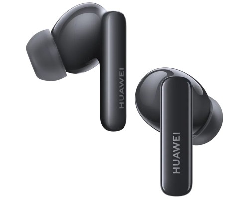 Беспроводные наушники HUAWEI FreeBuds 5i, черный гранит