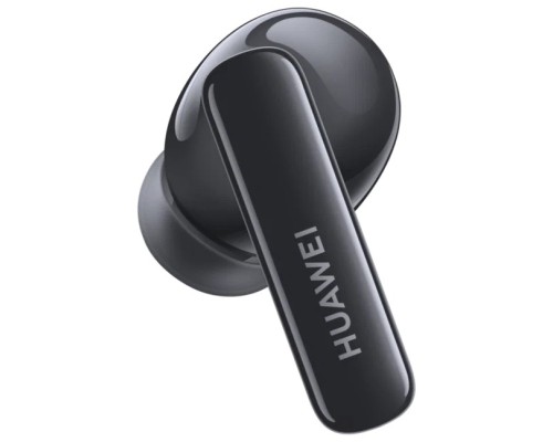 Беспроводные наушники HUAWEI FreeBuds 5i, черный гранит