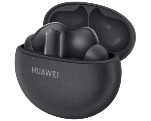 Беспроводные наушники HUAWEI FreeBuds 5i, черный гранит