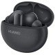 Беспроводные наушники HUAWEI FreeBuds 5i, черный гранит
