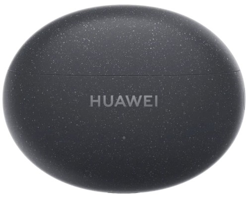 Беспроводные наушники HUAWEI FreeBuds 5i, черный гранит