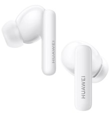 Беспроводные наушники HUAWEI FreeBuds 5i, керамический белый