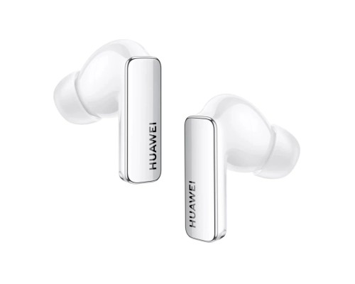 Беспроводные наушники HUAWEI FreeBuds Pro 2, керамический белый
