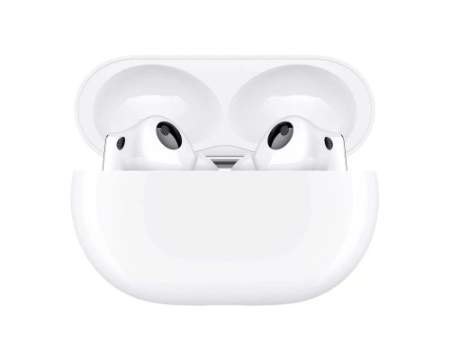 Беспроводные наушники HUAWEI FreeBuds Pro 2, керамический белый