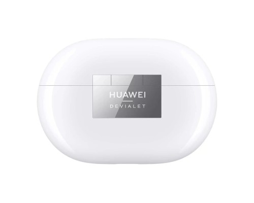 Беспроводные наушники HUAWEI FreeBuds Pro 2, керамический белый