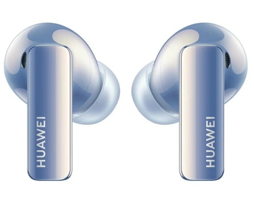 Беспроводные наушники HUAWEI FreeBuds Pro 2, перламутрово-голубой
